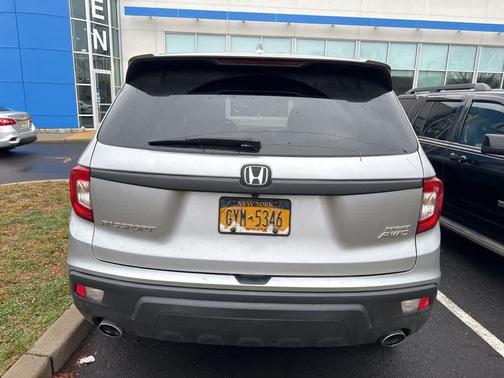 2021 Honda Passport AWD Sport