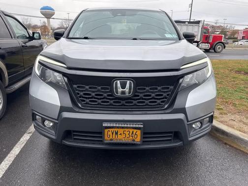 2021 Honda Passport AWD Sport