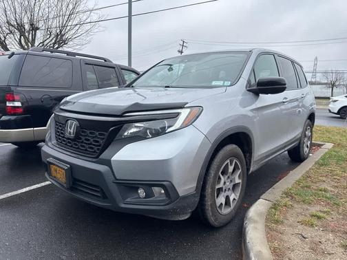 2021 Honda Passport AWD Sport