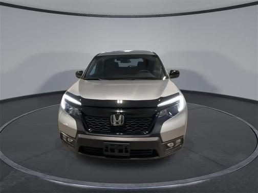 2021 Honda Passport AWD Sport