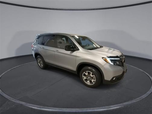 2021 Honda Passport AWD Sport