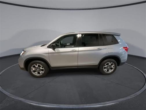2021 Honda Passport AWD Sport