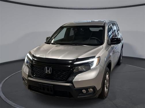 2021 Honda Passport AWD Sport