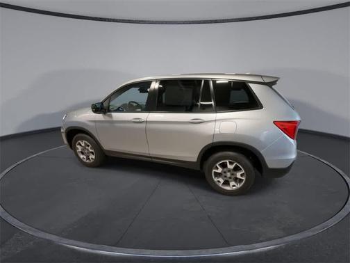 2021 Honda Passport AWD Sport