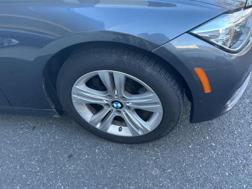2017 BMW 330 xDrive