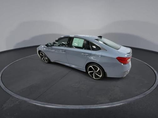 2022 Honda Accord Sport SE 1.5T