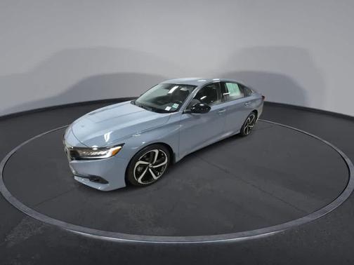 2022 Honda Accord Sport SE 1.5T
