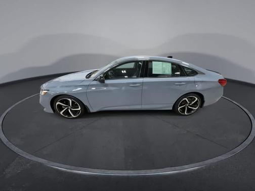 2022 Honda Accord Sport SE 1.5T