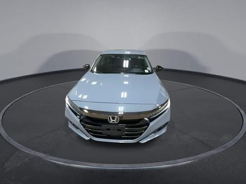 2022 Honda Accord Sport SE 1.5T