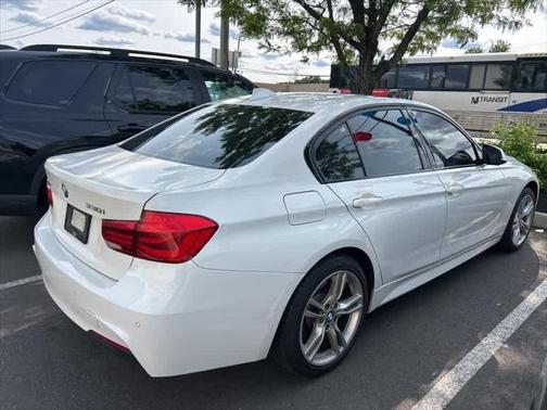 2017 BMW 330 xDrive
