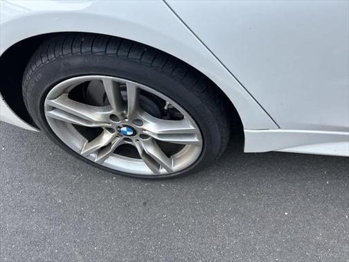 2017 BMW 330 xDrive