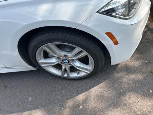 2017 BMW 330 xDrive