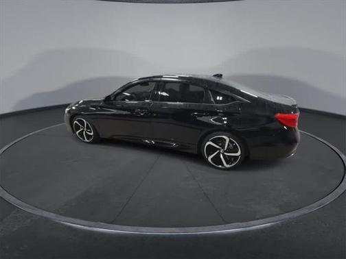 2022 Honda Accord Sport SE 1.5T