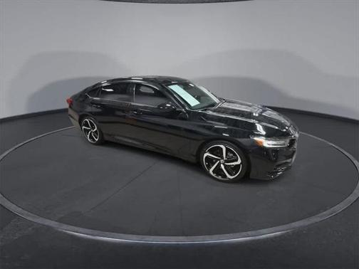 2022 Honda Accord Sport SE 1.5T