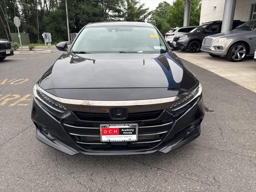 2022 Honda Accord Sport SE 1.5T