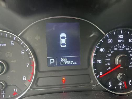 2016 Kia Forte EX