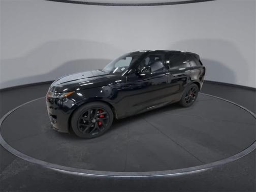 2023 Land Rover Range Rover Sport SE