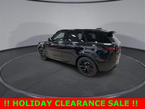 2023 Land Rover Range Rover Sport SE