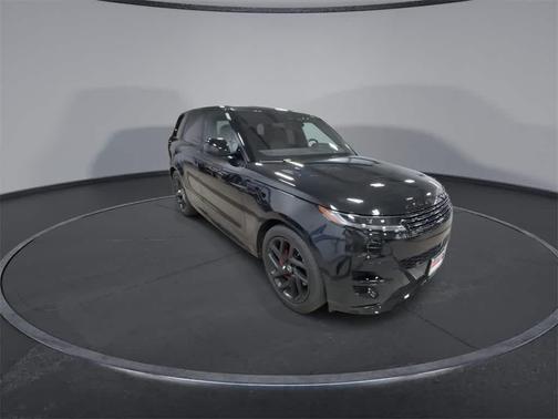 2023 Land Rover Range Rover Sport SE