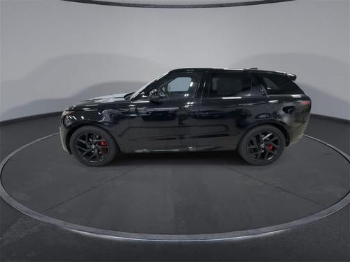 2023 Land Rover Range Rover Sport SE