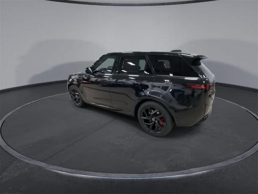 2023 Land Rover Range Rover Sport SE