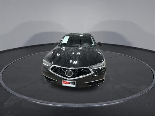 2019 Acura TLX FWD