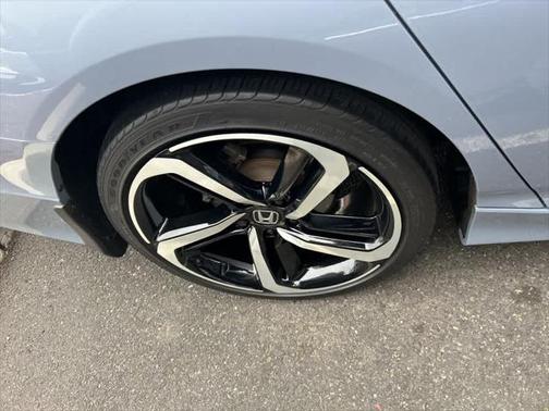 2022 Honda Accord Sport SE 1.5T