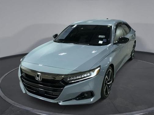 2022 Honda Accord Sport SE 1.5T