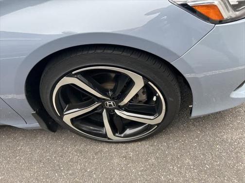 2022 Honda Accord Sport SE 1.5T