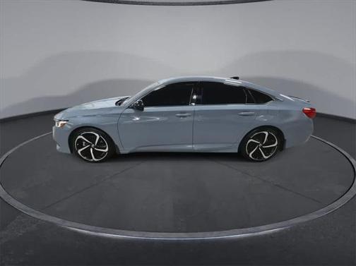 2022 Honda Accord Sport SE 1.5T