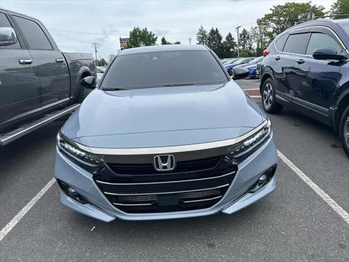 2022 Honda Accord Sport SE 1.5T