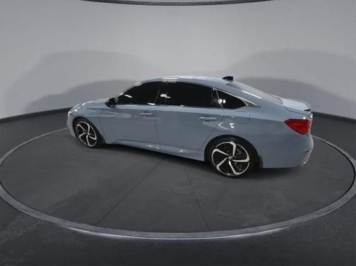 2022 Honda Accord Sport SE 1.5T