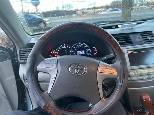 2011 Toyota Camry XLE