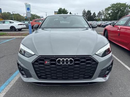 2021 Audi S5 Premium Plus TFSI quattro Tiptronic