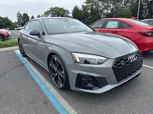 2021 Audi S5 Premium Plus TFSI quattro Tiptronic