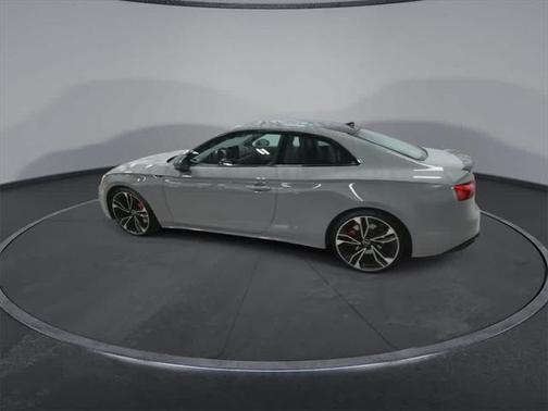 2021 Audi S5 Premium Plus TFSI quattro Tiptronic
