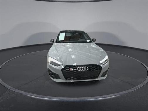 2021 Audi S5 Premium Plus TFSI quattro Tiptronic