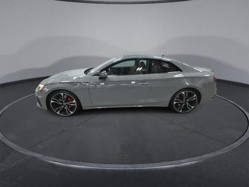 2021 Audi S5 Premium Plus TFSI quattro Tiptronic