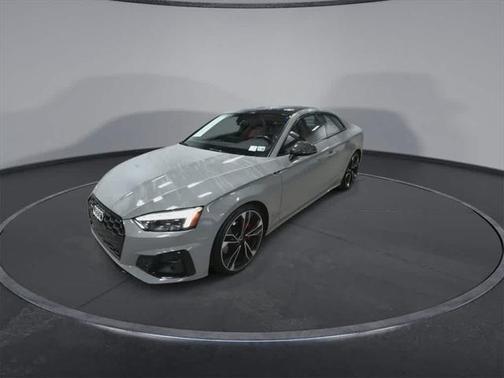 2021 Audi S5 Premium Plus TFSI quattro Tiptronic