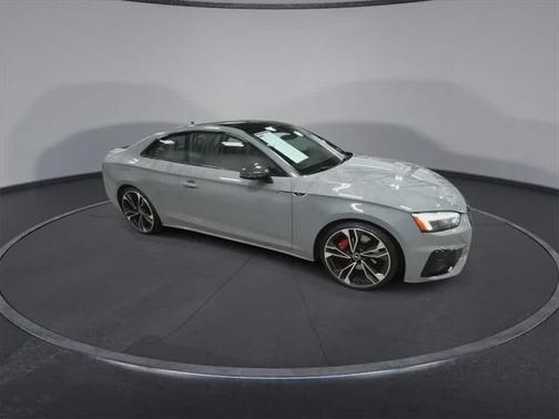 2021 Audi S5 Premium Plus TFSI quattro Tiptronic