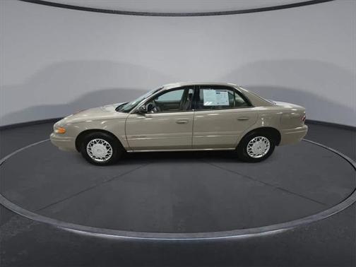 1999 Buick Century Custom