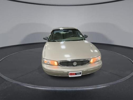 1999 Buick Century Custom