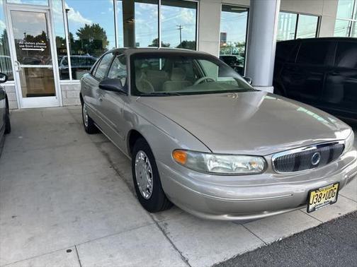 1999 Buick Century Custom