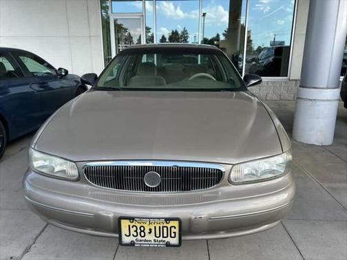1999 Buick Century Custom