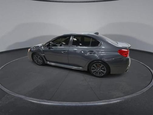 2021 Subaru WRX Base