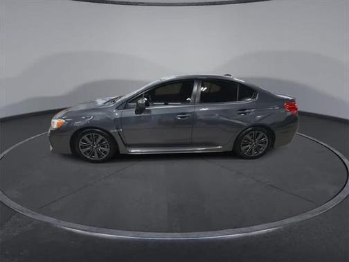 2021 Subaru WRX Base
