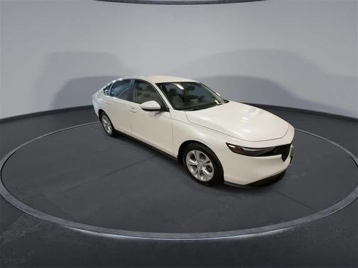 2024 Honda Accord LX 1.5T