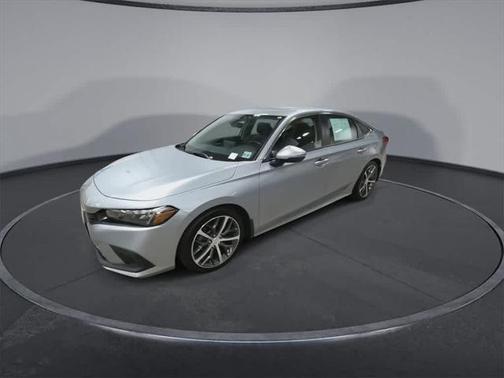 2022 Honda Civic Touring