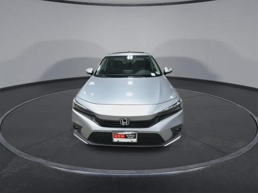2022 Honda Civic Touring