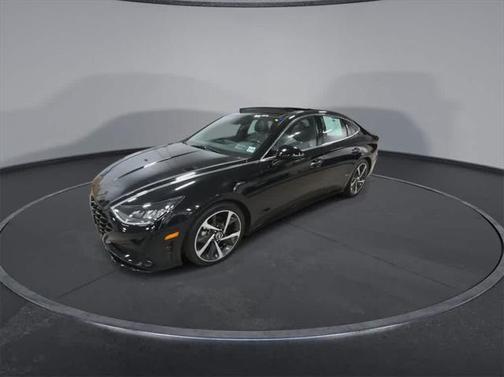 2022 Hyundai SONATA SEL Plus